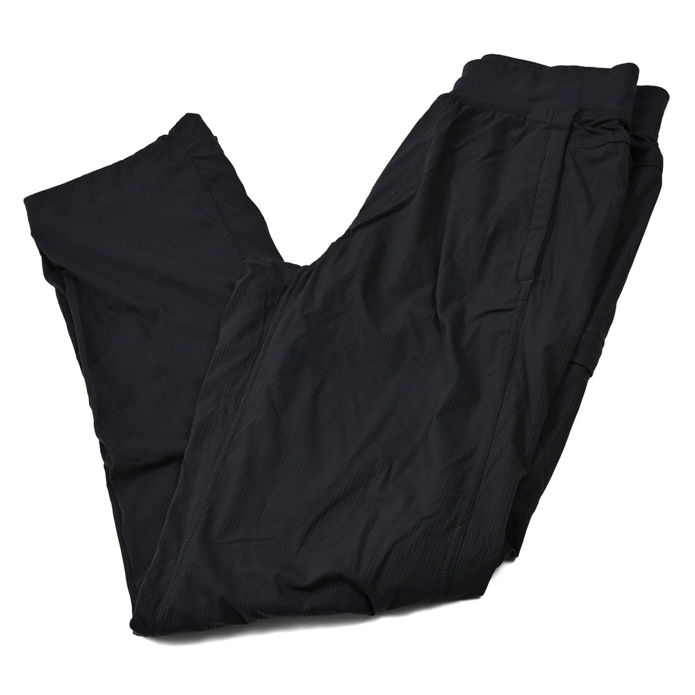 Lululemon Pants Mens Medium Black Dance Studio Performance Athletic Activewear